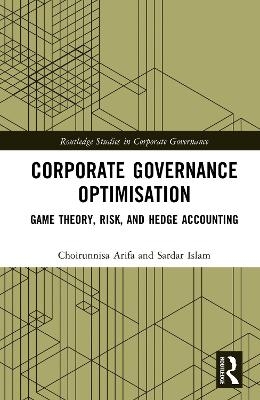 Corporate Governance Optimisation