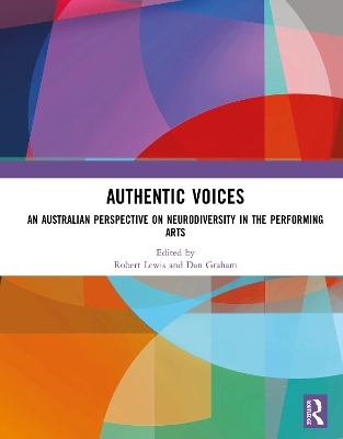 Authentic Voices - 