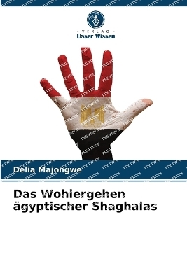 Das Wohlergehen ägyptischer Shaghalas