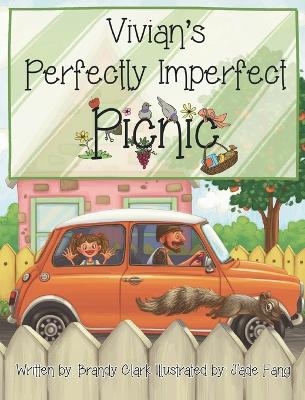 Vivian's Perfectly Imperfect Picnic - Brandy Clark
