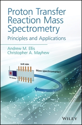 Proton Transfer Reaction Mass Spectrometry – Principles and Applications