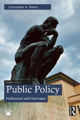 Public Policy - Simon, Christopher A.
