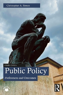 Public Policy - Christopher A. Simon