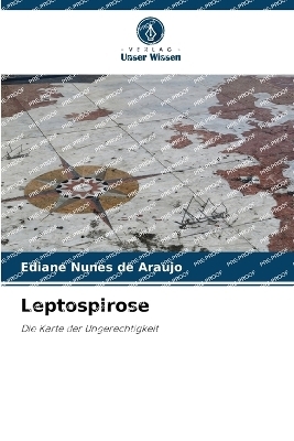 Leptospirose - Ediane Nunes de Araujo