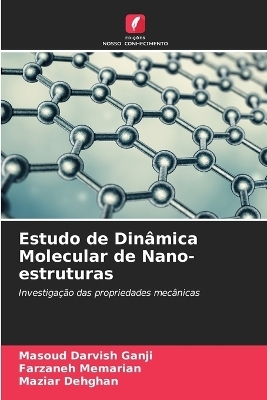 Estudo de Dinâmica Molecular de Nano-estruturas