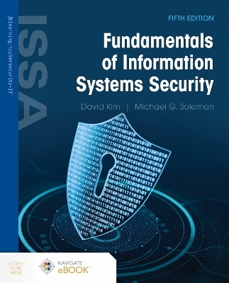 Fundamentals of Information Systems Security with EBook - David Kim