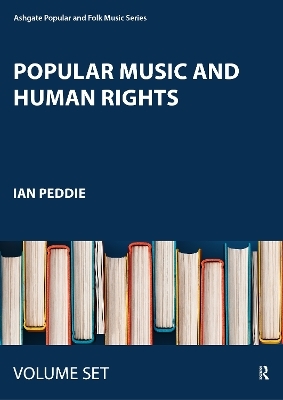 Popular Music and Human Rights
