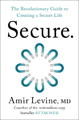 Secure - Amir Levine
