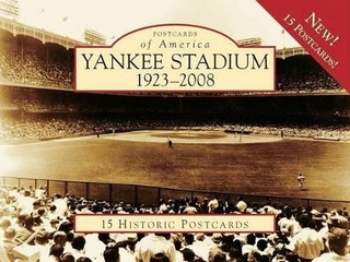 Yankee Stadium 1923-2008