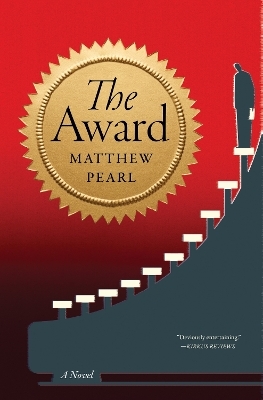 The Award - Matthew Pearl