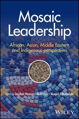 Mosaic Leadership for a Multipolar World