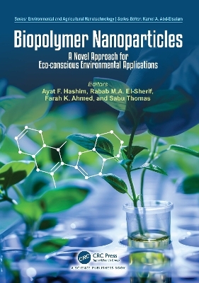 Biopolymer Nanoparticles - 