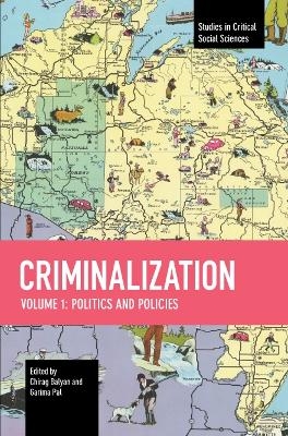 Criminalization