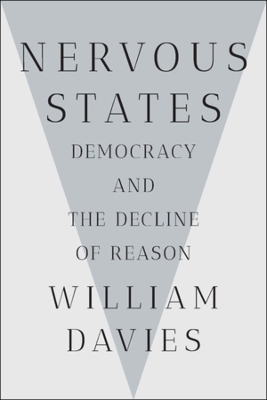 Nervous States - William Davies