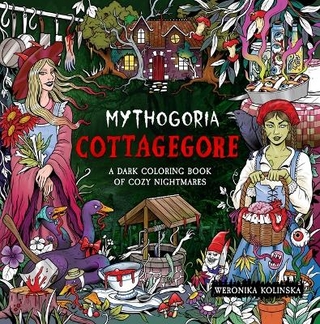 Mythogoria: Cottagegore
