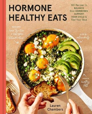 Hormone Healthy Eats - Lauren Chambers
