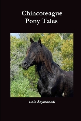 Chincoteague Pony Tales