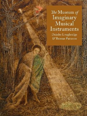 The Museum of Imaginary Musical Instruments