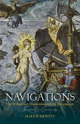 Navigations - Malyn Newitt