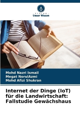 Internet der Dinge (IoT) für die Landwirtschaft