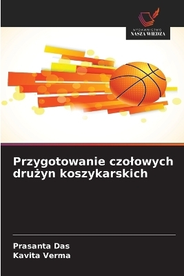 Przygotowanie czolowych drużyn koszykarskich