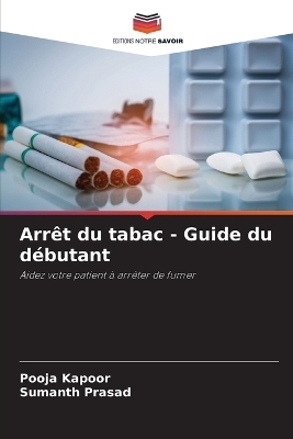 Arrêt du tabac - Guide du débutant