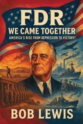 FDR - We Came Together