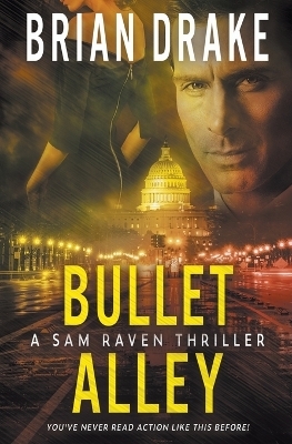 Bullet Alley - Brian Drake