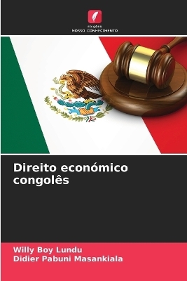 Direito económico congolês