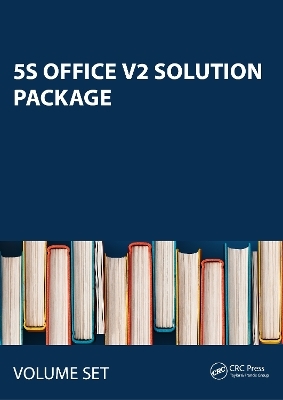 5S Office V2 Solution Package
