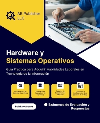 Hardware y Sistemas Operativos - Bolakale Aremu