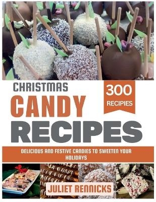 Christmas Candy Recipes