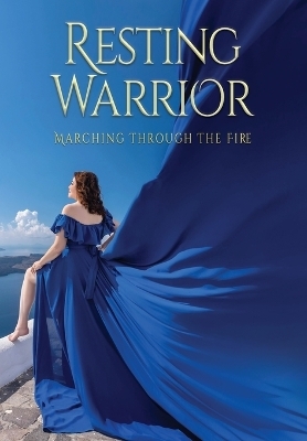 Resting Warrior - Ruthie Chamichian-Smith