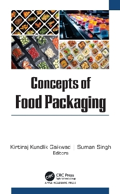 Concepts of Food Packaging - 