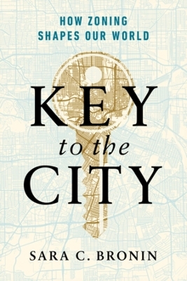 Key to the City