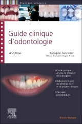 Guide clinique d'odontologie - Zunzarren, Rodolphe