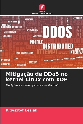 Mitigação de DDoS no kernel Linux com XDP