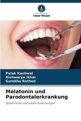 Melatonin und Parodontalerkrankung