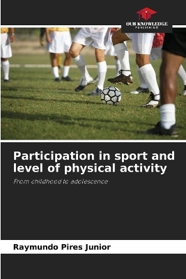 Participation in sport and level of physical activity
