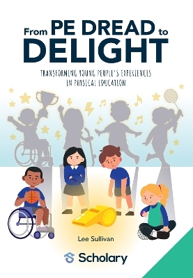 From PE Dread to Delight