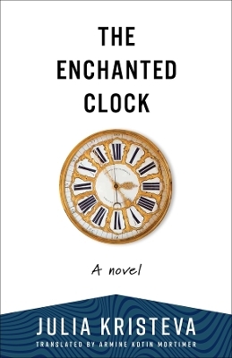 The Enchanted Clock