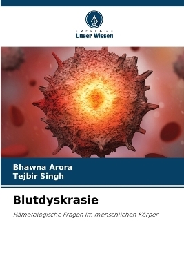 Blutdyskrasie