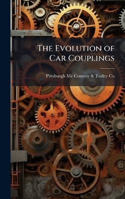 The Evolution of Car Couplings