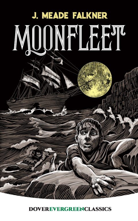 Moonfleet -  J. Meade Falkner