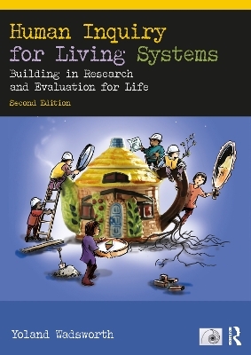 Human Inquiry for Living Systems