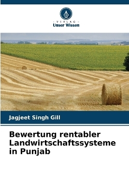 Bewertung rentabler Landwirtschaftssysteme in Punjab