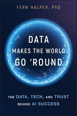 Data Makes the World Go 'Round