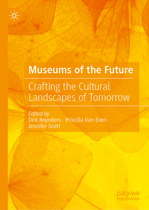 Museums of the Future - 