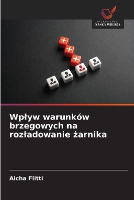 Wplyw warunków brzegowych na rozladowanie żarnika