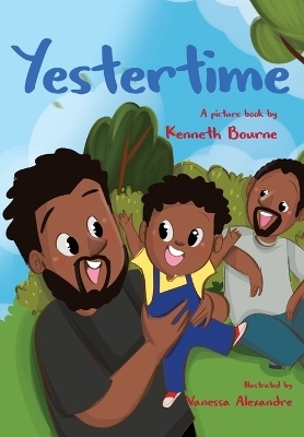 Yestertime - Kenneth Bourne